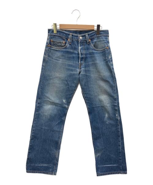 LEVI'S（リーバイス）LEVI'S (リーバイス) 501XXデニムパンツ インディゴ サイズ:W32×L32の古着・服飾アイテム