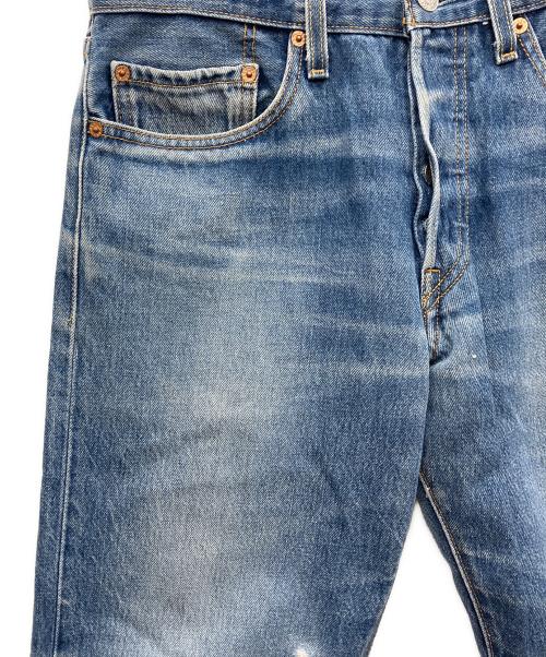 LEVI'S（リーバイス）LEVI'S (リーバイス) 501XXデニムパンツ インディゴ サイズ:W32×L32の古着・服飾アイテム