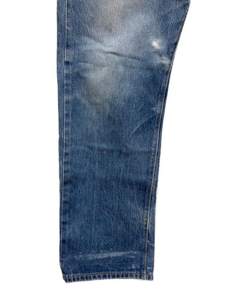 LEVI'S（リーバイス）LEVI'S (リーバイス) 501XXデニムパンツ インディゴ サイズ:W32×L32の古着・服飾アイテム