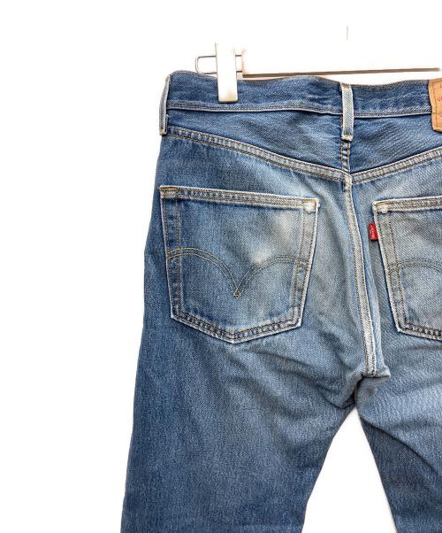 LEVI'S（リーバイス）LEVI'S (リーバイス) 501XXデニムパンツ インディゴ サイズ:W32×L32の古着・服飾アイテム