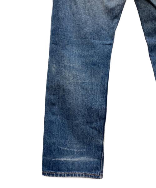 LEVI'S（リーバイス）LEVI'S (リーバイス) 501XXデニムパンツ インディゴ サイズ:W32×L32の古着・服飾アイテム