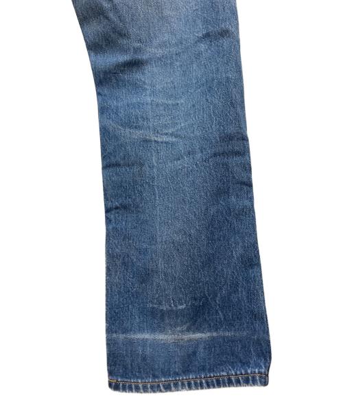 LEVI'S（リーバイス）LEVI'S (リーバイス) 501XXデニムパンツ インディゴ サイズ:W32×L32の古着・服飾アイテム