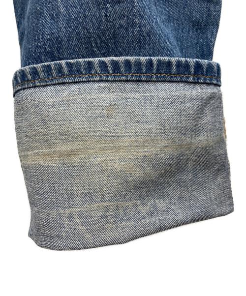 LEVI'S（リーバイス）LEVI'S (リーバイス) 501XXデニムパンツ インディゴ サイズ:W32×L32の古着・服飾アイテム