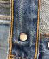 中古・古着 LEVI'S (リーバイス) 501XXデニムパンツ インディゴ サイズ:W32×L32：6000円