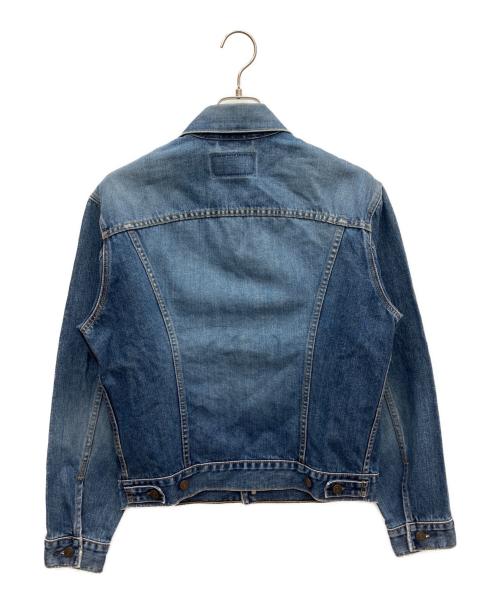 LEVI'S（リーバイス）LEVI'S (リーバイス) デニムジャケット インディゴ サイズ:SIZE Mの古着・服飾アイテム
