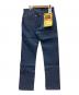Wrangler (ラングラー) デニムパンツ インディゴ サイズ:W34×W34 未使用品：6000円
