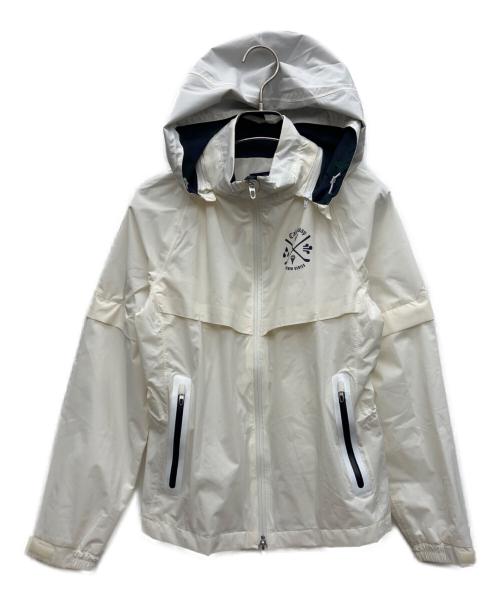 Callaway（キャロウェイ）Callaway (キャロウェイ) ゴルフウェア(セットアップ) ホワイト サイズ:Sの古着・服飾アイテム