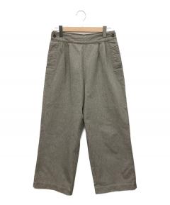 中古・古着通販】MARGARET HOWELL (マーガレットハウエル) COTTON