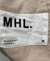 MARGARET HOWELLの古着・服飾アイテム：5000円