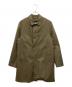 MACKINTOSH PHILOSOPHY（マッキントッシュ フィロソフィー）の古着「ライナー付コート」｜カーキ