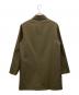 MACKINTOSH PHILOSOPHY (マッキントッシュ フィロソフィー) ライナー付コート カーキ サイズ:40：12000円