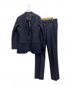 MACKINTOSH PHILOSOPHYマッキントッシュ フィロソフィー）の古着「セットアップスーツ」｜ネイビー