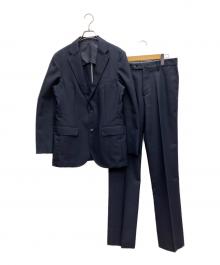 MACKINTOSH PHILOSOPHY（マッキントッシュ フィロソフィー）の古着「セットアップスーツ」｜ネイビー