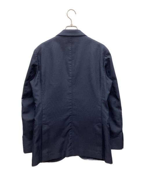 MACKINTOSH PHILOSOPHY（マッキントッシュ フィロソフィー）MACKINTOSH PHILOSOPHY (マッキントッシュ フィロソフィー) セットアップスーツ ネイビー サイズ:40R　40の古着・服飾アイテム