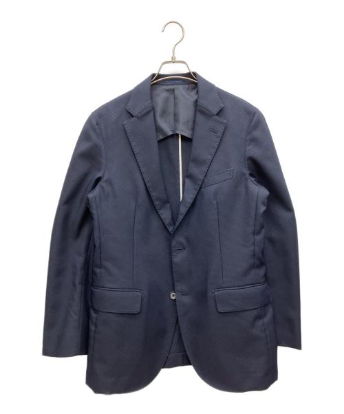 MACKINTOSH PHILOSOPHY（マッキントッシュ フィロソフィー）MACKINTOSH PHILOSOPHY (マッキントッシュ フィロソフィー) セットアップスーツ ネイビー サイズ:40R　40の古着・服飾アイテム