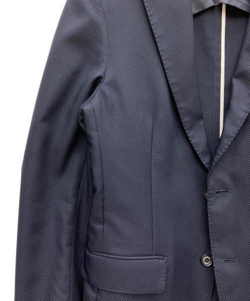 MACKINTOSH PHILOSOPHY（マッキントッシュ フィロソフィー）MACKINTOSH PHILOSOPHY (マッキントッシュ フィロソフィー) セットアップスーツ ネイビー サイズ:40R　40の古着・服飾アイテム