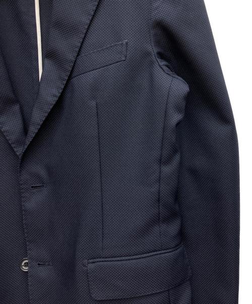 MACKINTOSH PHILOSOPHY（マッキントッシュ フィロソフィー）MACKINTOSH PHILOSOPHY (マッキントッシュ フィロソフィー) セットアップスーツ ネイビー サイズ:40R　40の古着・服飾アイテム