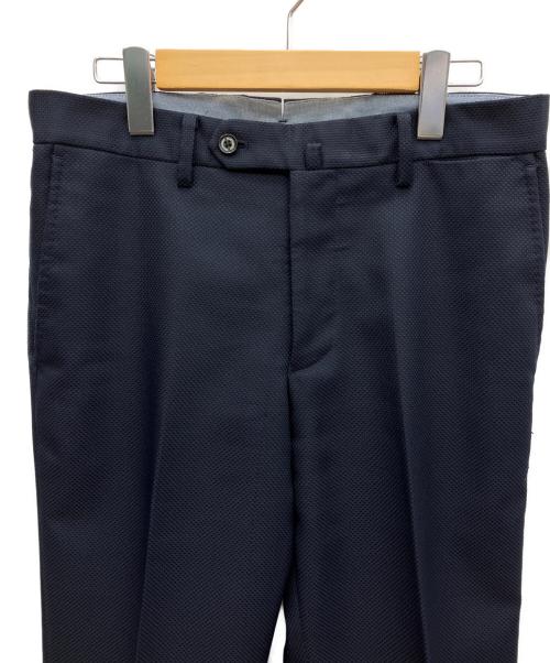 MACKINTOSH PHILOSOPHY（マッキントッシュ フィロソフィー）MACKINTOSH PHILOSOPHY (マッキントッシュ フィロソフィー) セットアップスーツ ネイビー サイズ:40R　40の古着・服飾アイテム