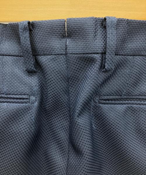 MACKINTOSH PHILOSOPHY（マッキントッシュ フィロソフィー）MACKINTOSH PHILOSOPHY (マッキントッシュ フィロソフィー) セットアップスーツ ネイビー サイズ:40R　40の古着・服飾アイテム