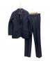 MACKINTOSH PHILOSOPHY（マッキントッシュ フィロソフィー）の古着「セットアップスーツ」｜ネイビー