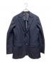 MACKINTOSH PHILOSOPHY (マッキントッシュ フィロソフィー) セットアップスーツ ネイビー サイズ:40R　40：12000円