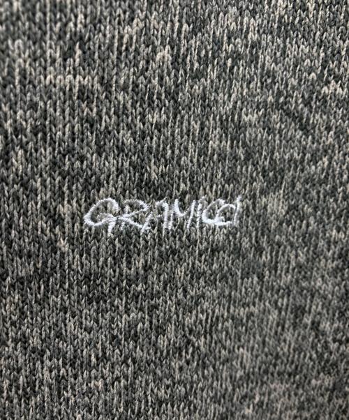 GRAMICCI（グラミチ）GRAMICCI (グラミチ) ジップアップジャケット ベージュ サイズ:XLの古着・服飾アイテム