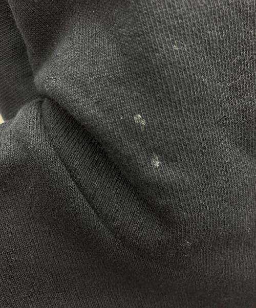 FRED PERRY（フレッドペリー）FRED PERRY (フレッドペリー) プルオーバーパーカー ネイビー サイズ:Lの古着・服飾アイテム