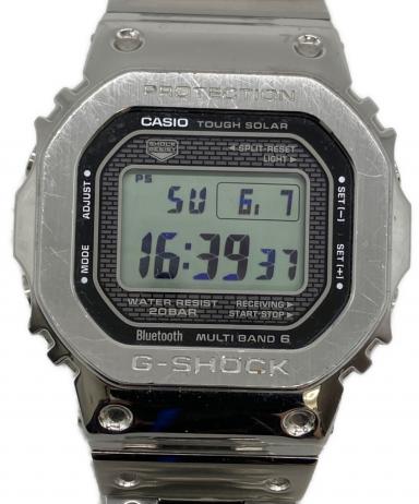 中古・古着通販】CASIO (カシオ) G-SHOCK フルメタル 5000シリーズ