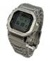 CASIO (カシオ) G-SHOCK フルメタル 5000シリーズ フルメタル シルバー：30000円