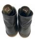 中古・古着 RED WING (レッドウィング) プレーントゥ・ワークブーツ ブラック サイズ:USA7D：18000円