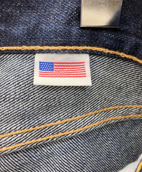LEVI'S PReMIUM（リーバイス プレミアム）LEVI'S PReMIUM (リーバイス プレミアム) デニムパンツ インディゴ サイズ:W32の古着・服飾アイテム