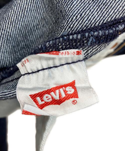 LEVI'S PReMIUM（リーバイス プレミアム）LEVI'S PReMIUM (リーバイス プレミアム) デニムパンツ インディゴ サイズ:W32の古着・服飾アイテム