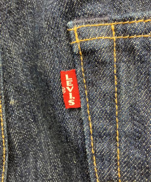 LEVI'S PReMIUM（リーバイス プレミアム）LEVI'S PReMIUM (リーバイス プレミアム) デニムパンツ インディゴ サイズ:W32の古着・服飾アイテム