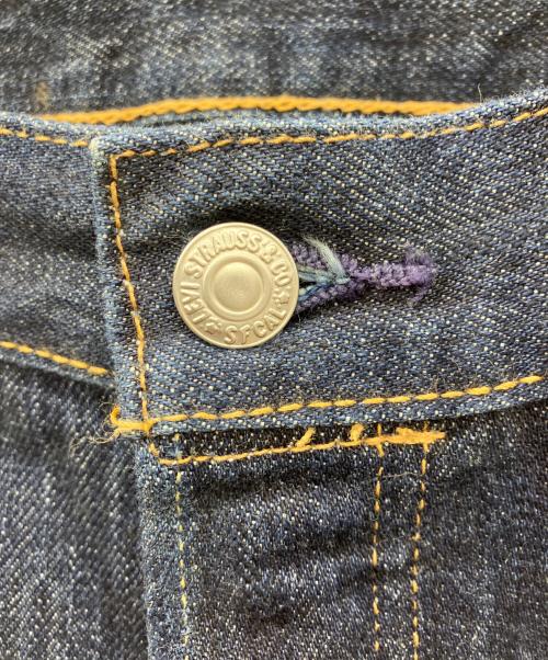 LEVI'S PReMIUM（リーバイス プレミアム）LEVI'S PReMIUM (リーバイス プレミアム) デニムパンツ インディゴ サイズ:W32の古着・服飾アイテム