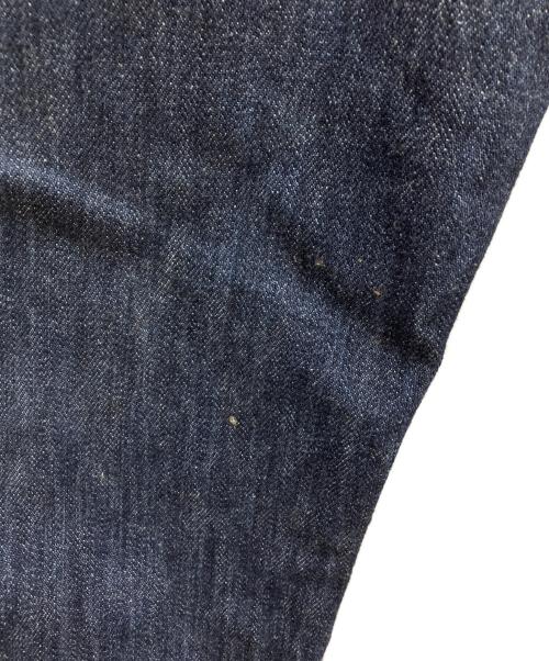 LEVI'S PReMIUM（リーバイス プレミアム）LEVI'S PReMIUM (リーバイス プレミアム) デニムパンツ インディゴ サイズ:W32の古着・服飾アイテム