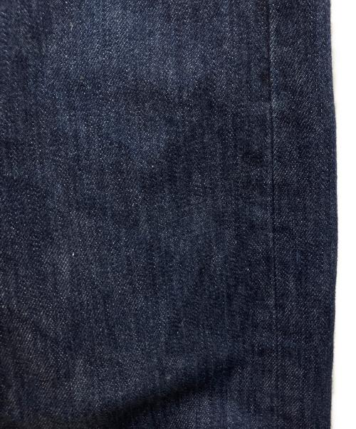 LEVI'S PReMIUM（リーバイス プレミアム）LEVI'S PReMIUM (リーバイス プレミアム) デニムパンツ インディゴ サイズ:W32の古着・服飾アイテム