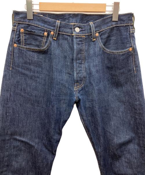 LEVI'S PReMIUM（リーバイス プレミアム）LEVI'S PReMIUM (リーバイス プレミアム) デニムパンツ インディゴ サイズ:W32の古着・服飾アイテム