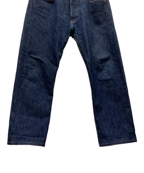 LEVI'S PReMIUM（リーバイス プレミアム）LEVI'S PReMIUM (リーバイス プレミアム) デニムパンツ インディゴ サイズ:W32の古着・服飾アイテム