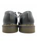中古・古着 Dr.Martens (ドクターマーチン) 3ホールシューズ ブラック サイズ:SIZE UK 8：13000円