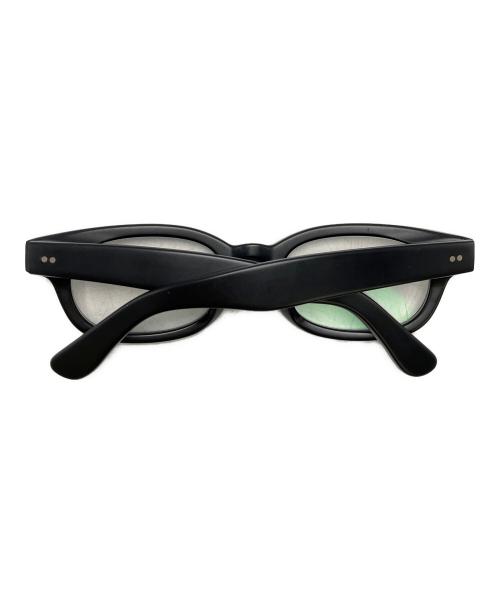 EFFECTOR（エフェクター）EFFECTOR (エフェクター) TRAMP ブラックの古着・服飾アイテム