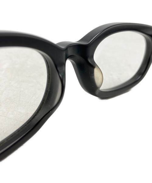 EFFECTOR（エフェクター）EFFECTOR (エフェクター) TRAMP ブラックの古着・服飾アイテム