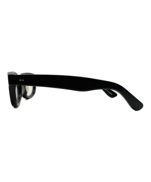 EFFECTOR（エフェクター）EFFECTOR (エフェクター) TRAMP ブラックの古着・服飾アイテム