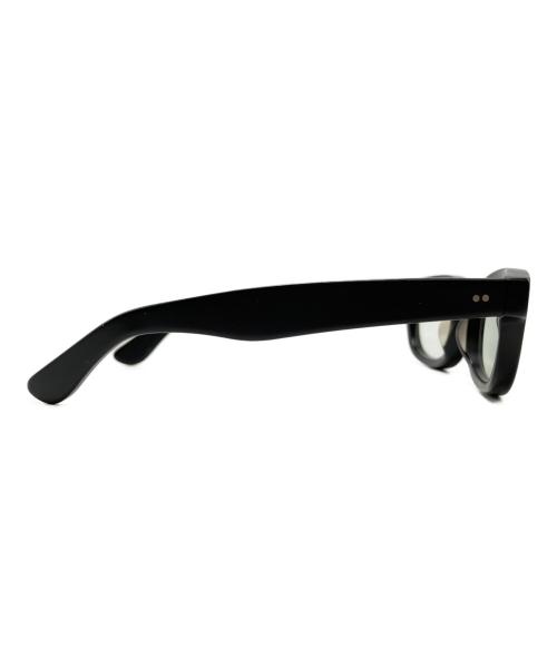 EFFECTOR（エフェクター）EFFECTOR (エフェクター) TRAMP ブラックの古着・服飾アイテム