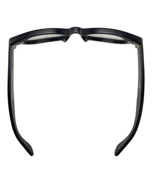 EFFECTOR（エフェクター）EFFECTOR (エフェクター) TRAMP ブラックの古着・服飾アイテム