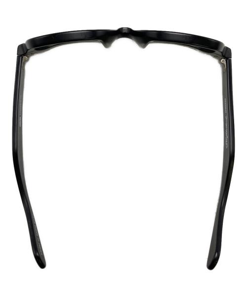 EFFECTOR（エフェクター）EFFECTOR (エフェクター) TRAMP ブラックの古着・服飾アイテム