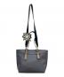 FURLA (フルラ) FURLA Giove（フルラ ジョベ）トートバッグ グレー：18000円