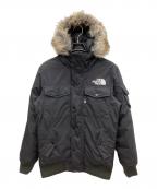 THE NORTH FACEザ ノース フェイス）の古着「GOTHAM JACKET」｜ブラック