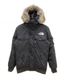 THE NORTH FACE（ザ ノース フェイス）の古着「GOTHAM JACKET」｜ブラック