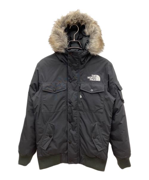 THE NORTH FACE（ザ ノース フェイス）THE NORTH FACE (ザ ノース フェイス) GOTHAM JACKET ブラック サイズ:SIZE XSの古着・服飾アイテム