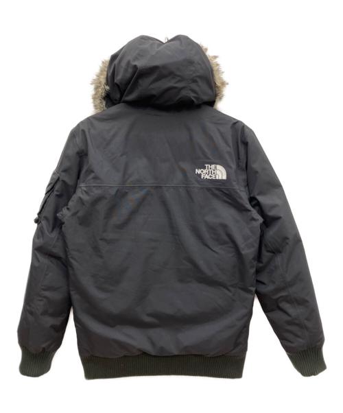 THE NORTH FACE（ザ ノース フェイス）THE NORTH FACE (ザ ノース フェイス) GOTHAM JACKET ブラック サイズ:SIZE XSの古着・服飾アイテム